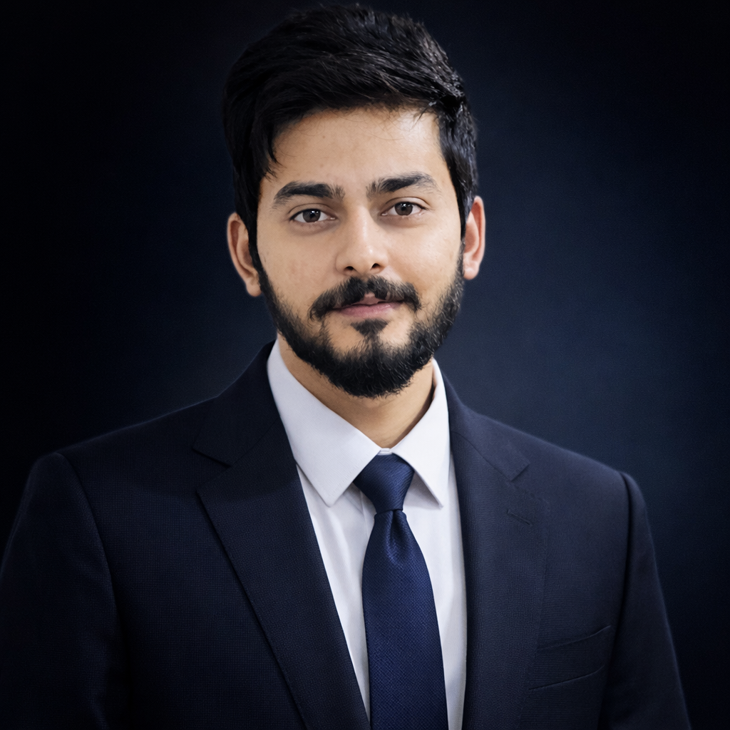 Babur Shahbaz Khokhar